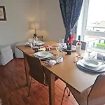 Appartement The Butterfly House_