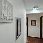 Appartement The Butterfly House_