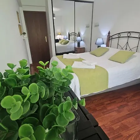 The Butterfly House_ 아파트 Ponta Delgada