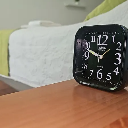 The Butterfly House_ 아파트