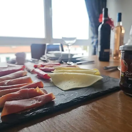 아파트 The Butterfly House_ Ponta Delgada