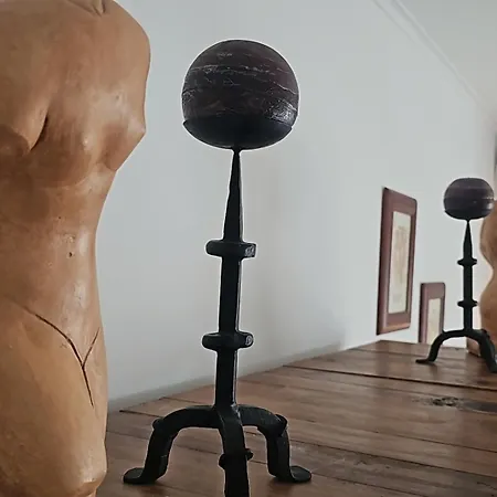 The Butterfly House_ 아파트 *