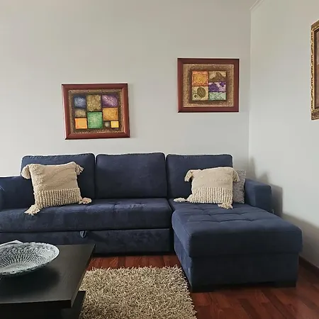 아파트 The Butterfly House_ *