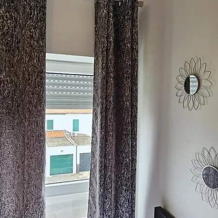 The Butterfly House_ * Ponta Delgada