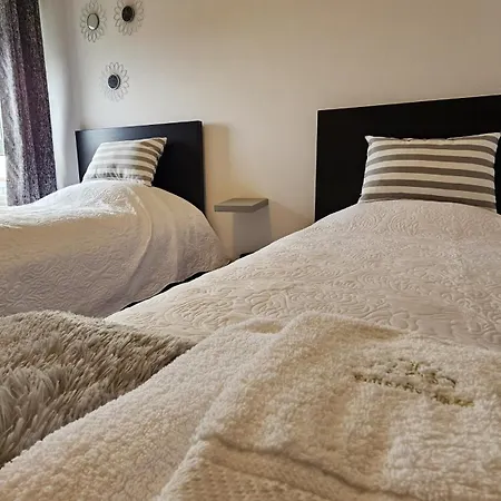 아파트 The Butterfly House_ Ponta Delgada