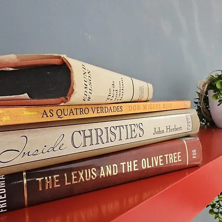 The Butterfly House_