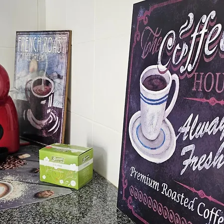 Apartment The Butterfly House_ Ponta Delgada