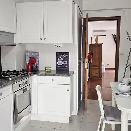 The Butterfly House_ Apartment