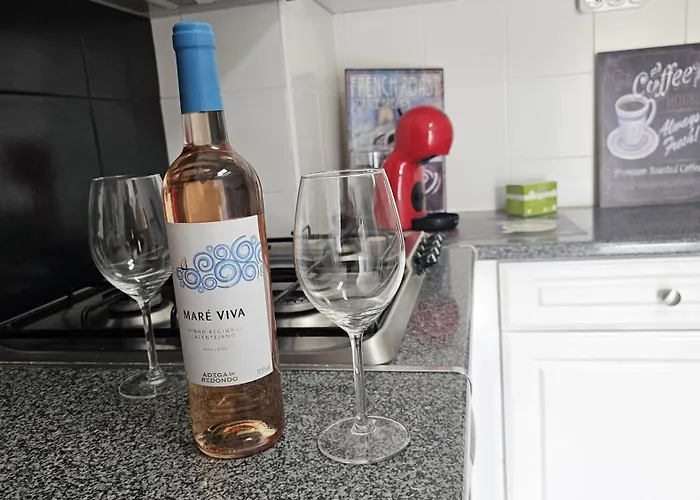 The Butterfly House_ 公寓 *