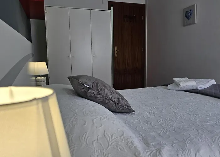 公寓 The Butterfly House_