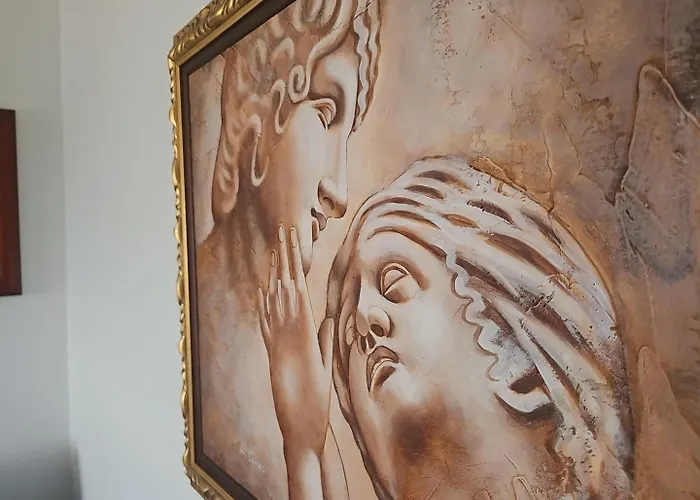 公寓 The Butterfly House_ *