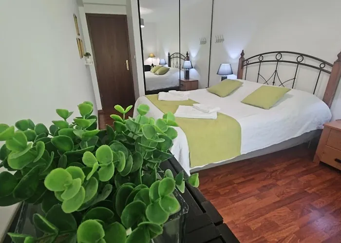 Apartment The Butterfly House_ *