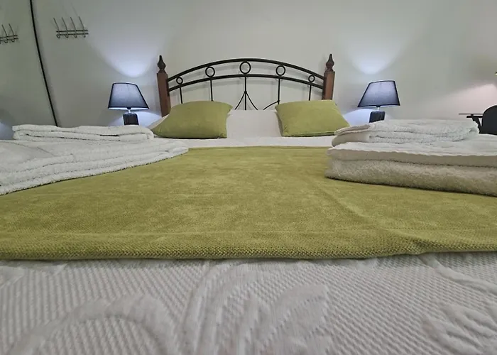 The Butterfly House_ Apartment Ponta Delgada