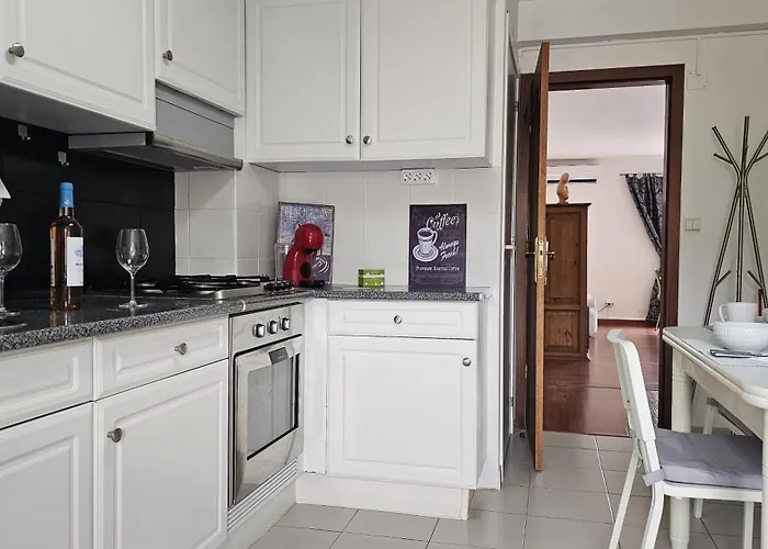 Apartment The Butterfly House_ Ponta Delgada