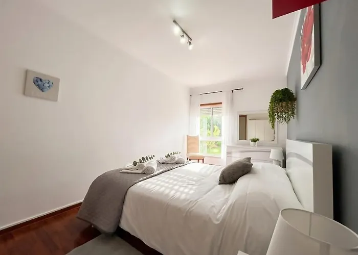 Apartment The Butterfly House_