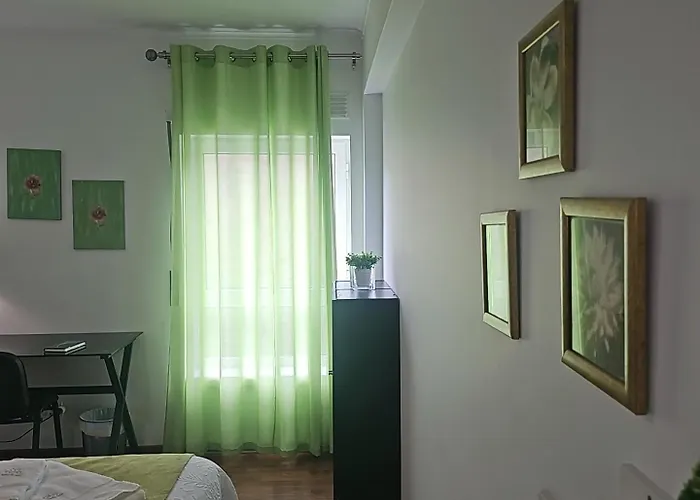 The Butterfly House_ Ponta Delgada