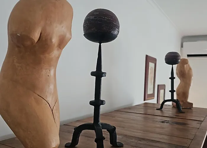 The Butterfly House_ Apartment *