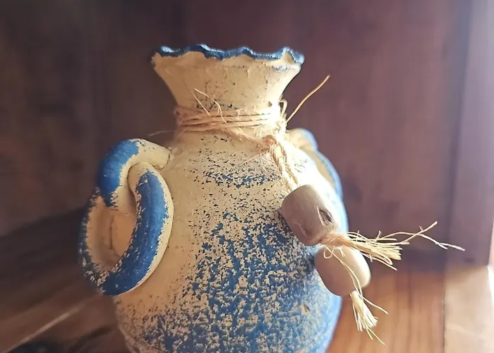 The Butterfly House_