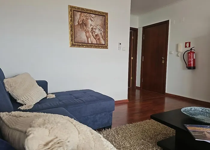 The Butterfly House_ Apartment *