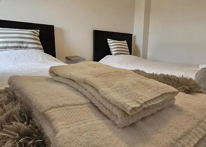 The Butterfly House_ Apartment Ponta Delgada