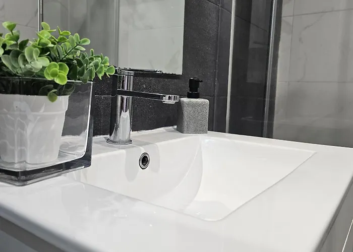 The Butterfly House_ Apartment