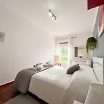 Apartment The Butterfly House_
