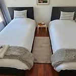 The Butterfly House_ Apartment Ponta Delgada