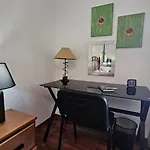 Apartment The Butterfly House_