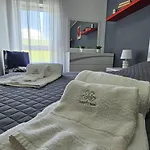 Apartment The Butterfly House_