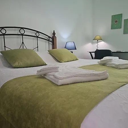 The Butterfly House_ Apartment *