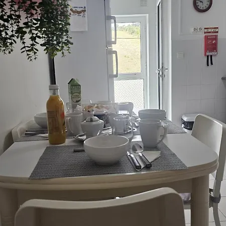 The Butterfly House_ Apartment