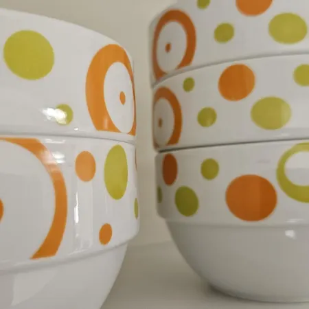 Apartment The Butterfly House_