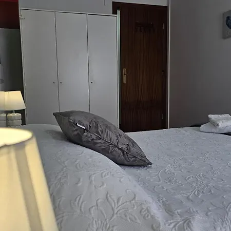 Apartment The Butterfly House_