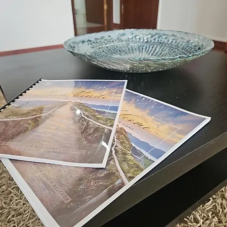 The Butterfly House_ Apartment