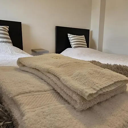 The Butterfly House_ Apartment