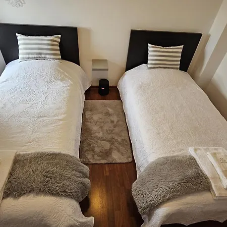 Apartment The Butterfly House_ *