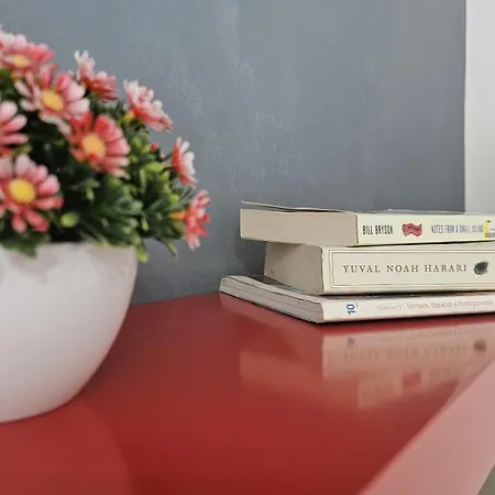 Apartment The Butterfly House_ *