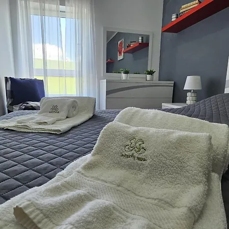 The Butterfly House_ Apartment Ponta Delgada (Sao Miguel)