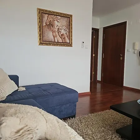 The Butterfly House_ Apartment *