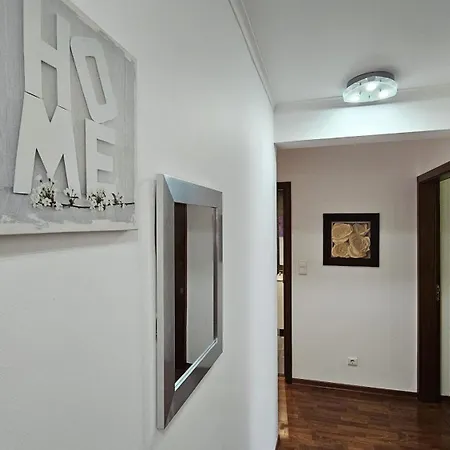 Apartment The Butterfly House_