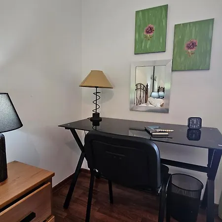 Apartment The Butterfly House_