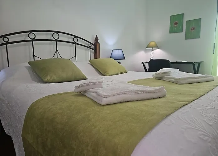 The Butterfly House_ Appartement Ponta Delgada