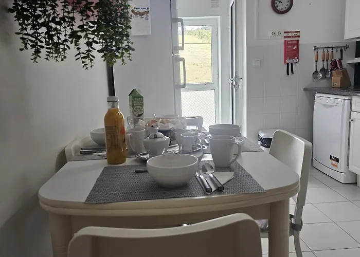 The Butterfly House_ Appartement