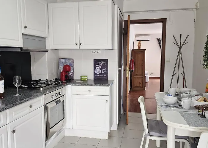 The Butterfly House_ Appartement