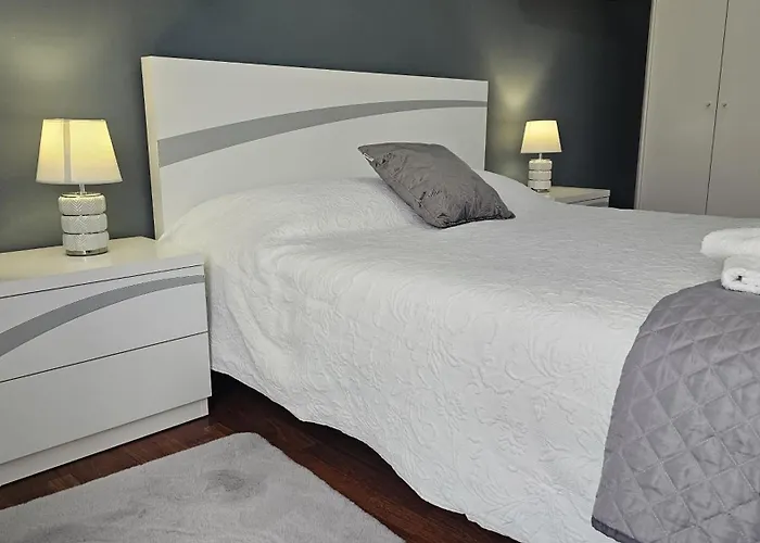 Appartement The Butterfly House_