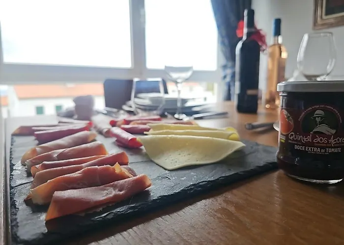 The Butterfly House_ Ponta Delgada