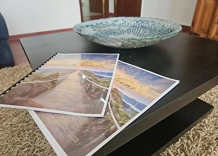 The Butterfly House_ * Ponta Delgada