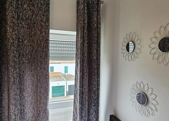 The Butterfly House_ Ponta Delgada