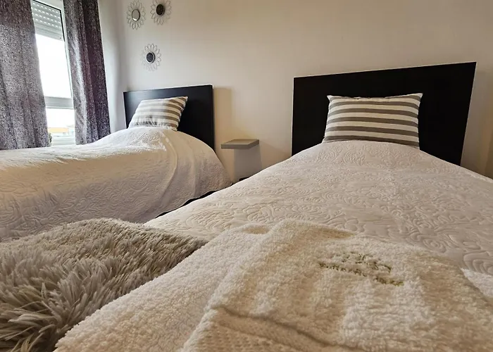 Appartement The Butterfly House_