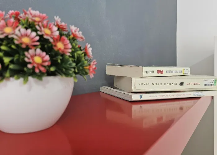 The Butterfly House_ 아파트 Ponta Delgada